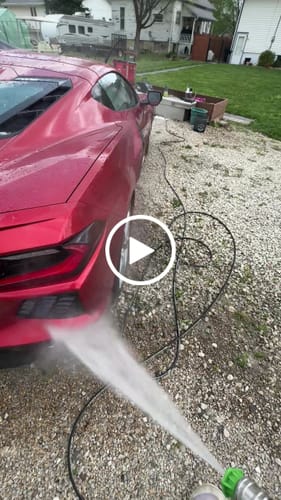 Customer video review of Swivel Gun Pro [Black Edition]