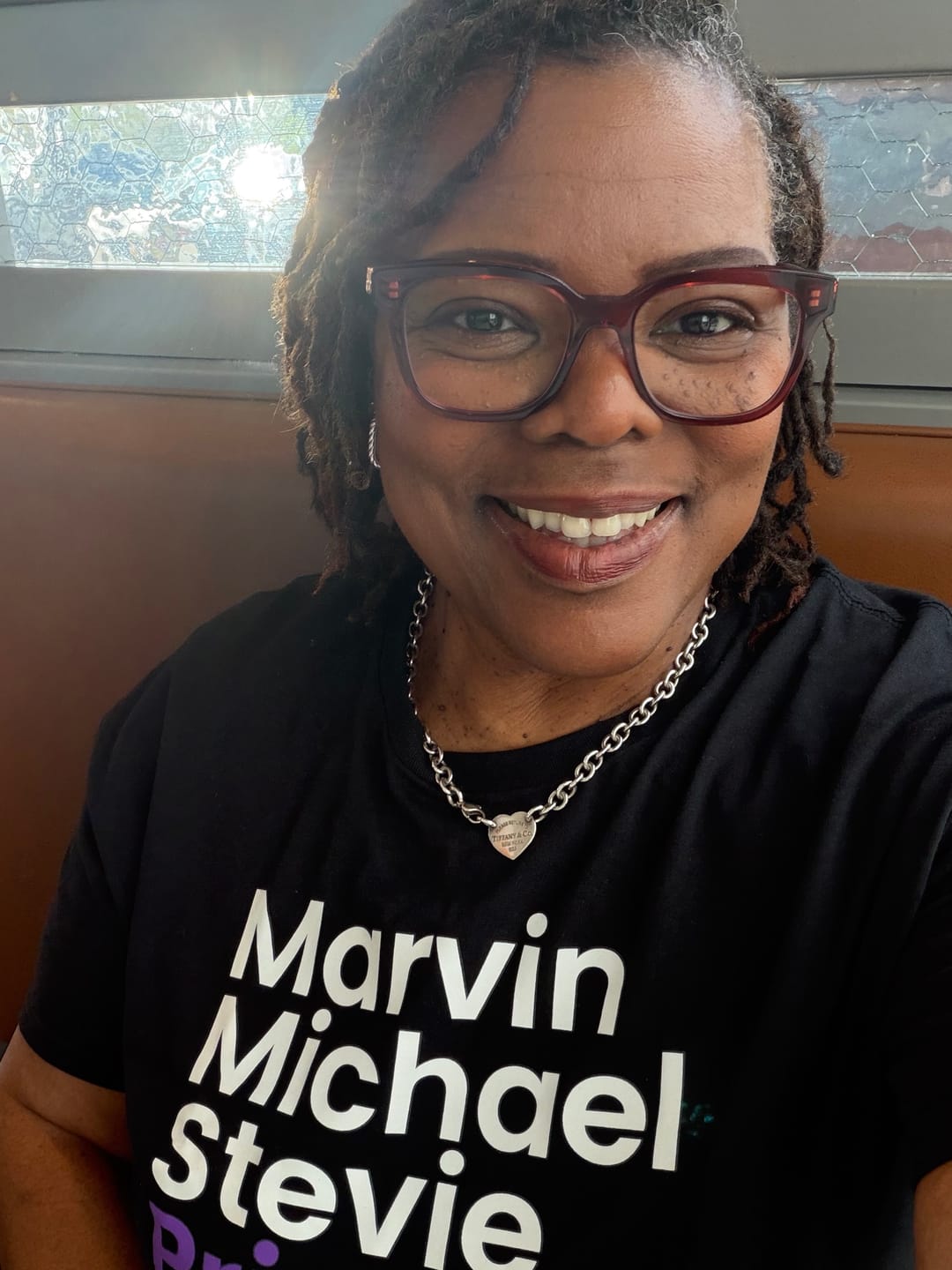 Customer photo review of Music Greats