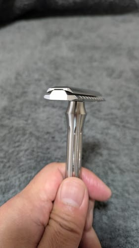 Customer photo review of Blackbird