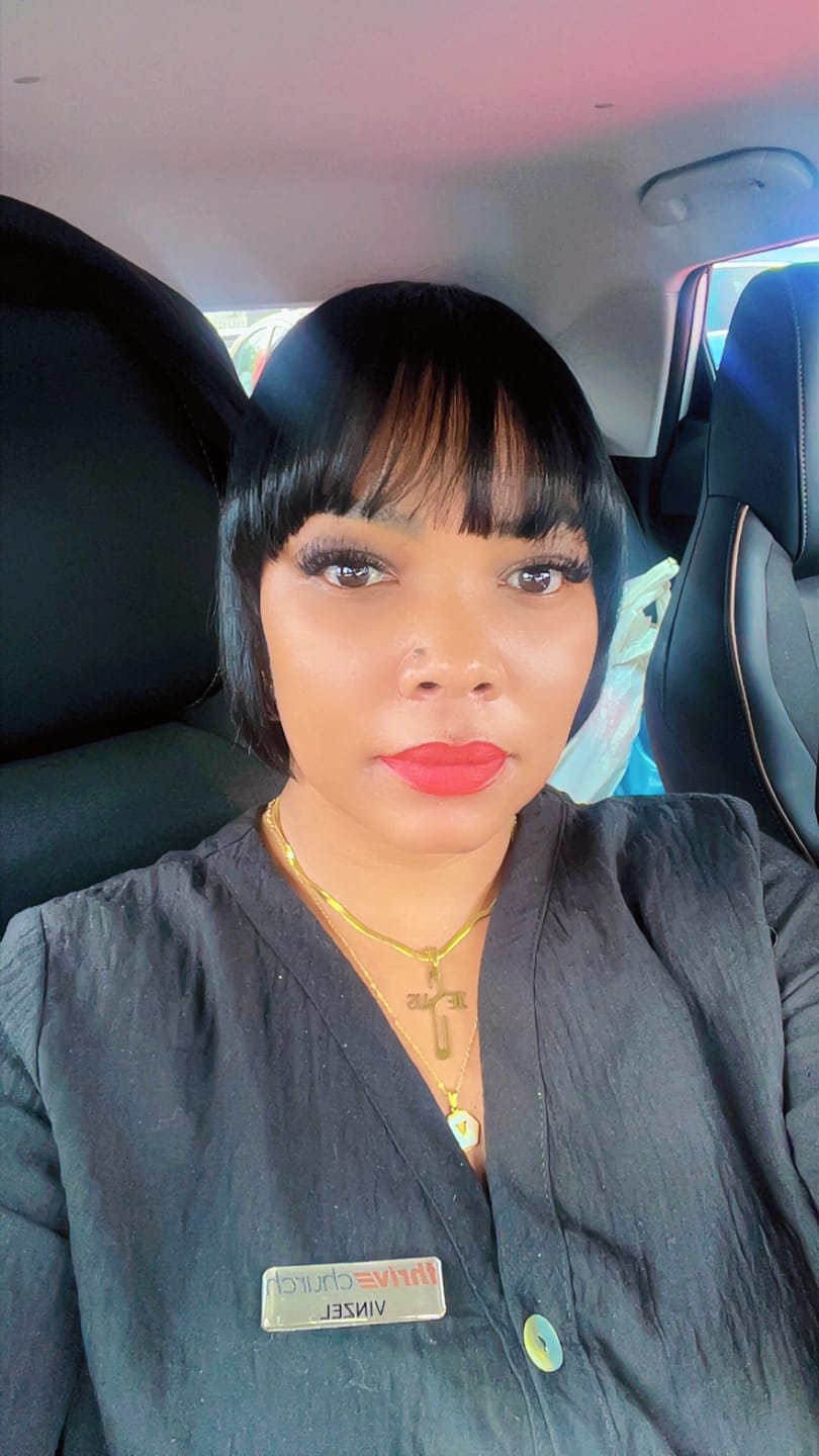 Customer photo review of Magic Lash Kit