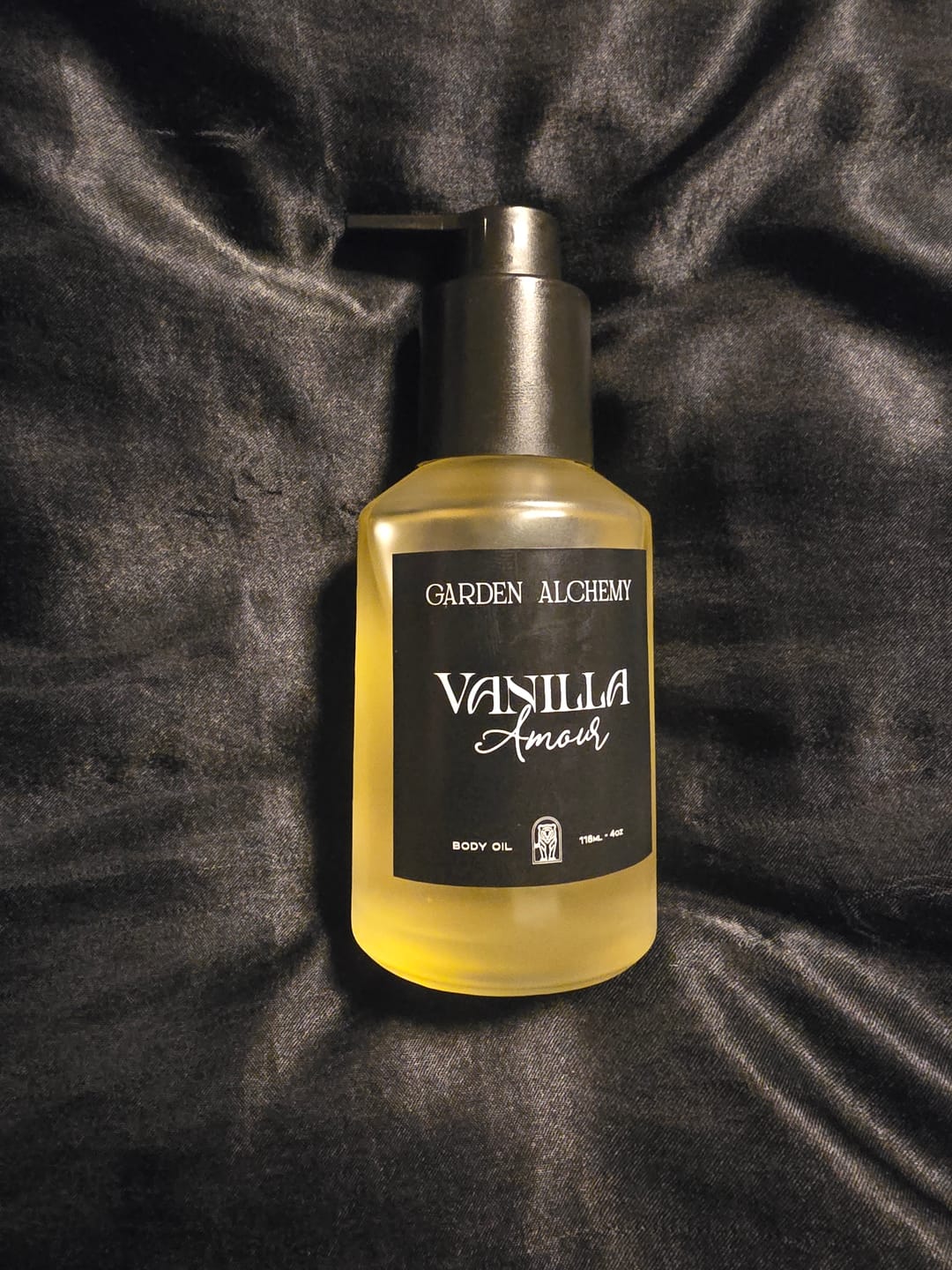 Customer photo review of VANILLA AMOUR w/pheromones