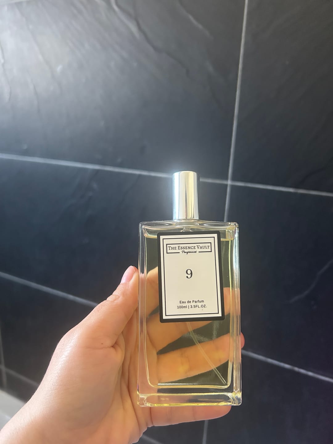 Customer photo review of Inspired By La Bomba - 9