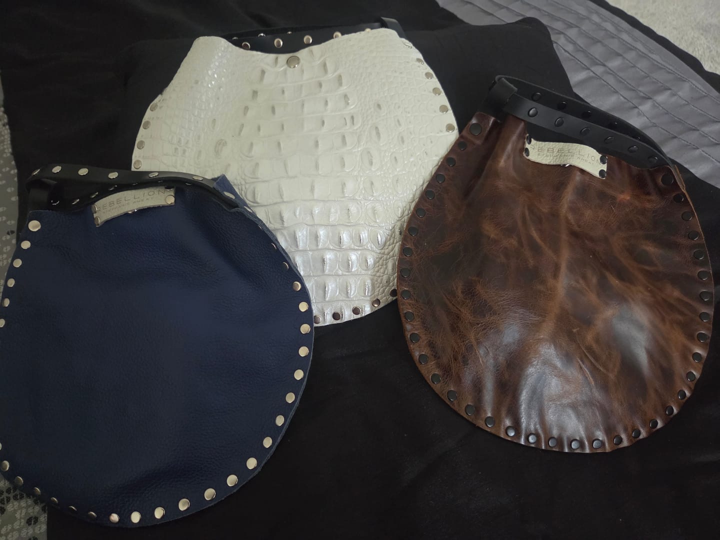 Customer photo review of Mystery Wristlets LIMITED