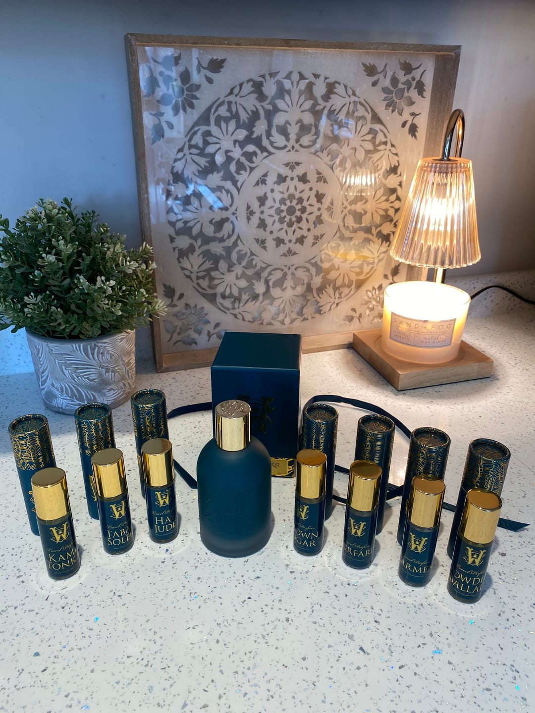 Customer photo review of Discovery Set