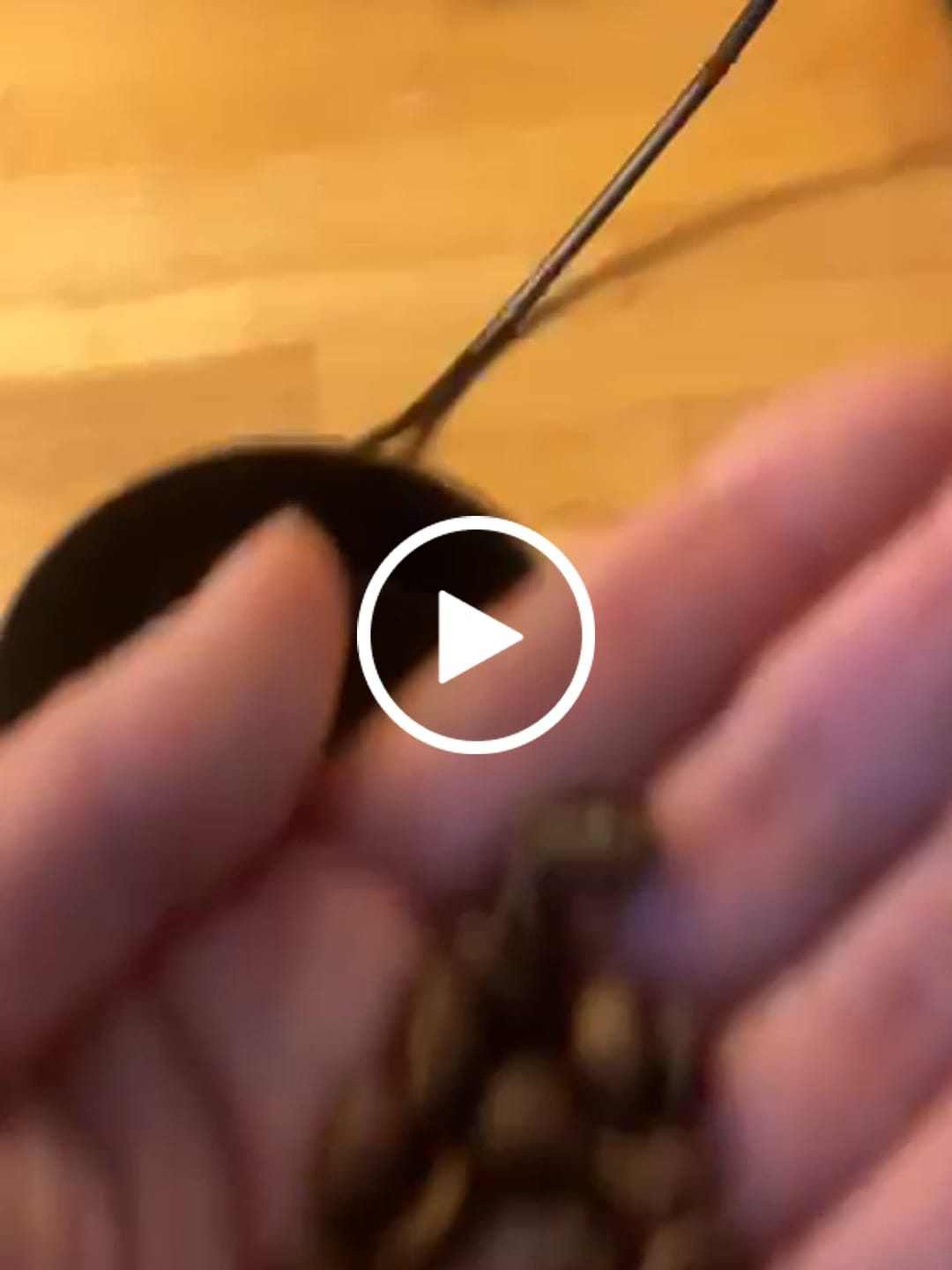 Customer video review of Pacha Mama BIO - Filterkaffee