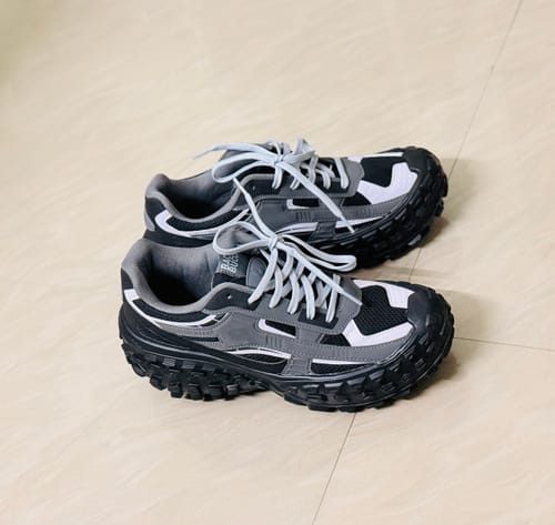 Customer photo review of COLOSSUS