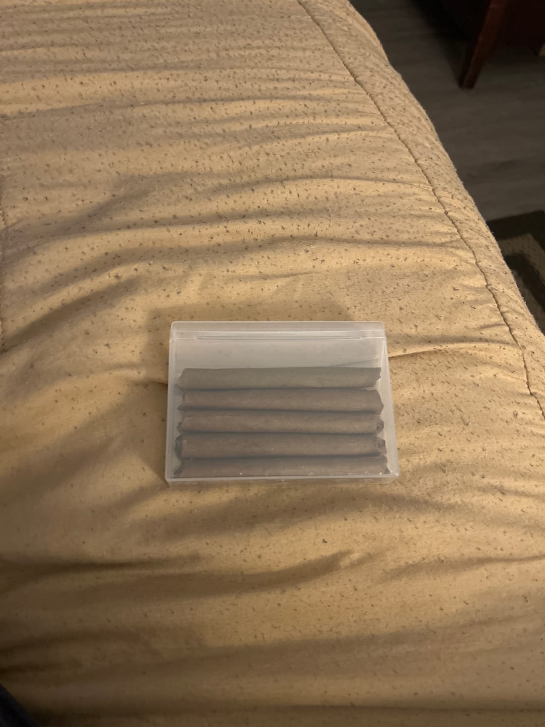 Customer photo review of Biscotti Cake - 28 Grams - Hybrid