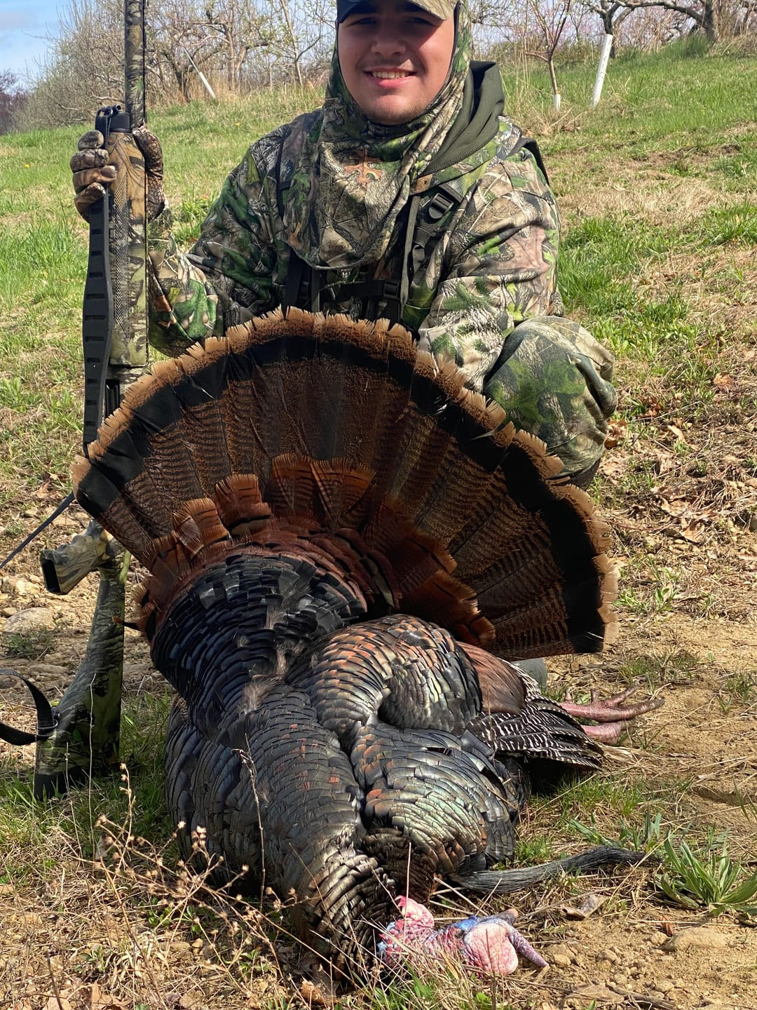 Customer photo review of All Weather Striker