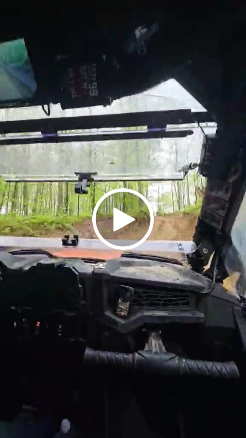 Customer video review of RPM Polaris RZR Turbo XPT, PRO XP, Turbo R, Pro S Blow Off Valve (BOV) Kit