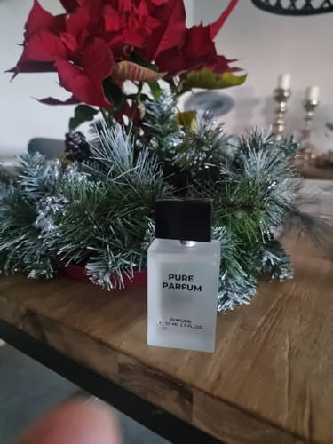 Customer photo review of Inspired by Aventus- 689
