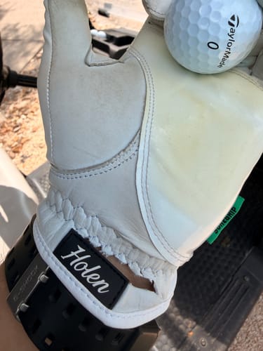 Customer photo review of Holen SureGrip Glove