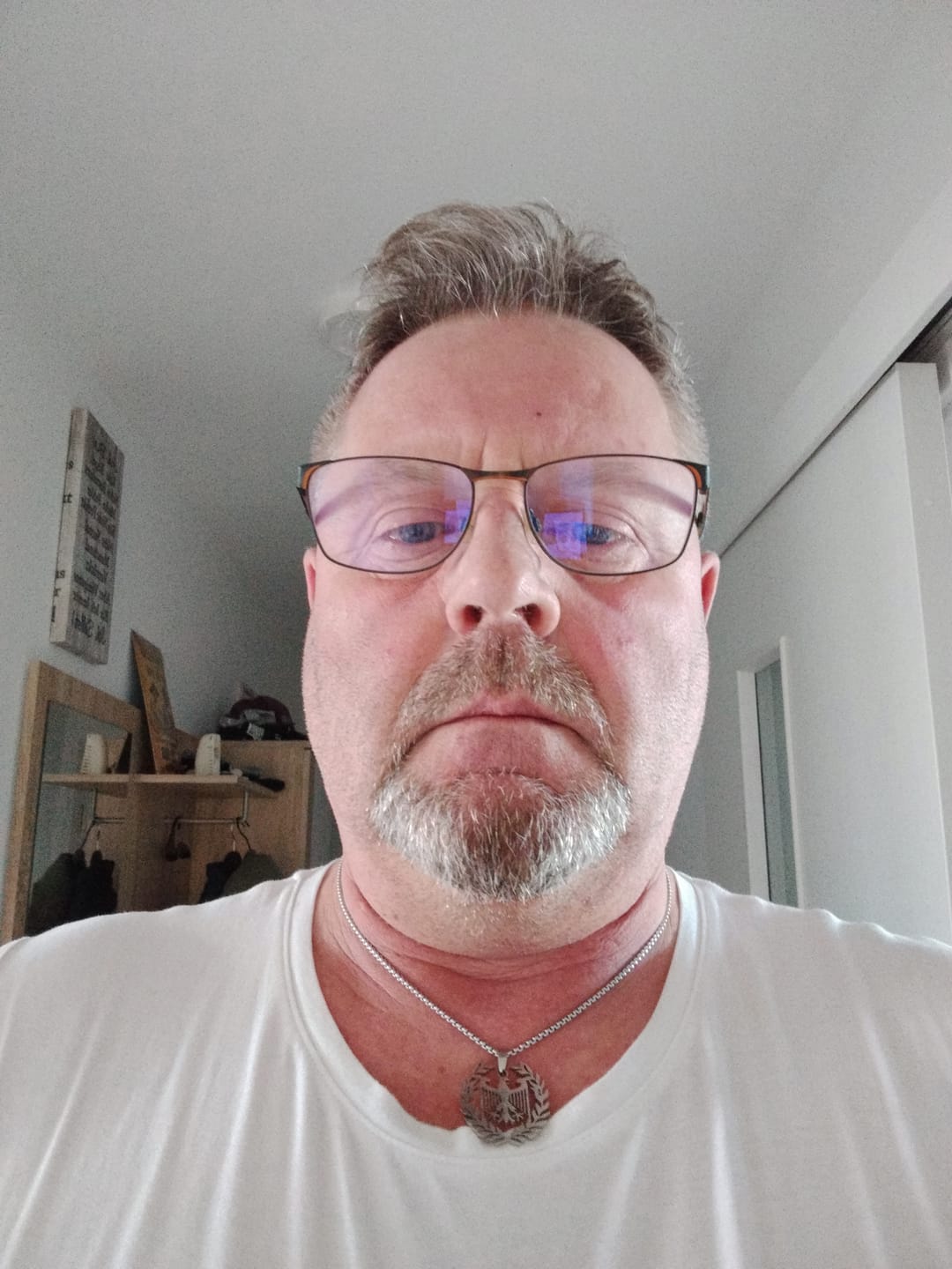 Customer photo review of STOLZ-Kette