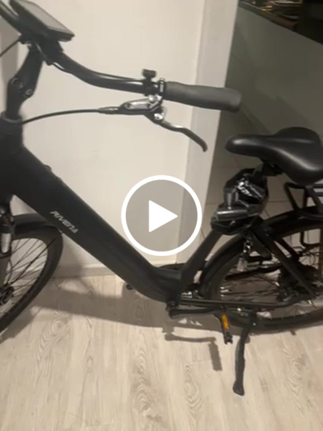 Customer video review of Supreme D7