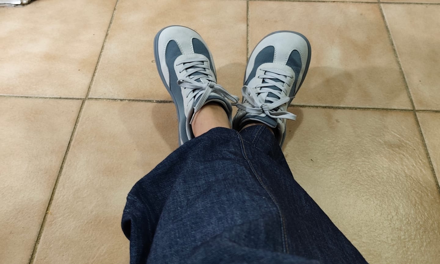 Customer photo review of Opuntia - Zapatos De Punta Ancha