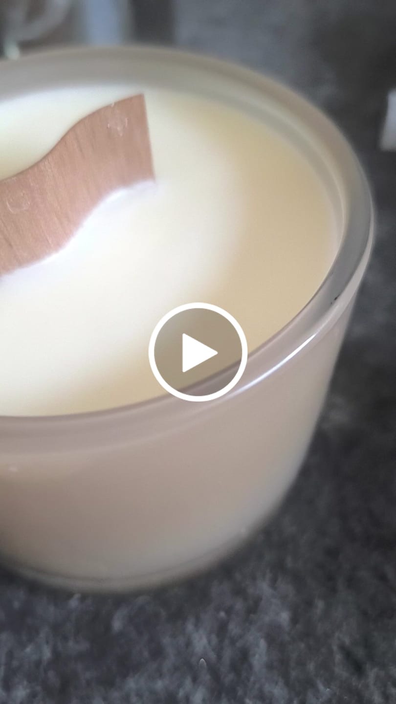 Customer video review of Fragancia NENUCO