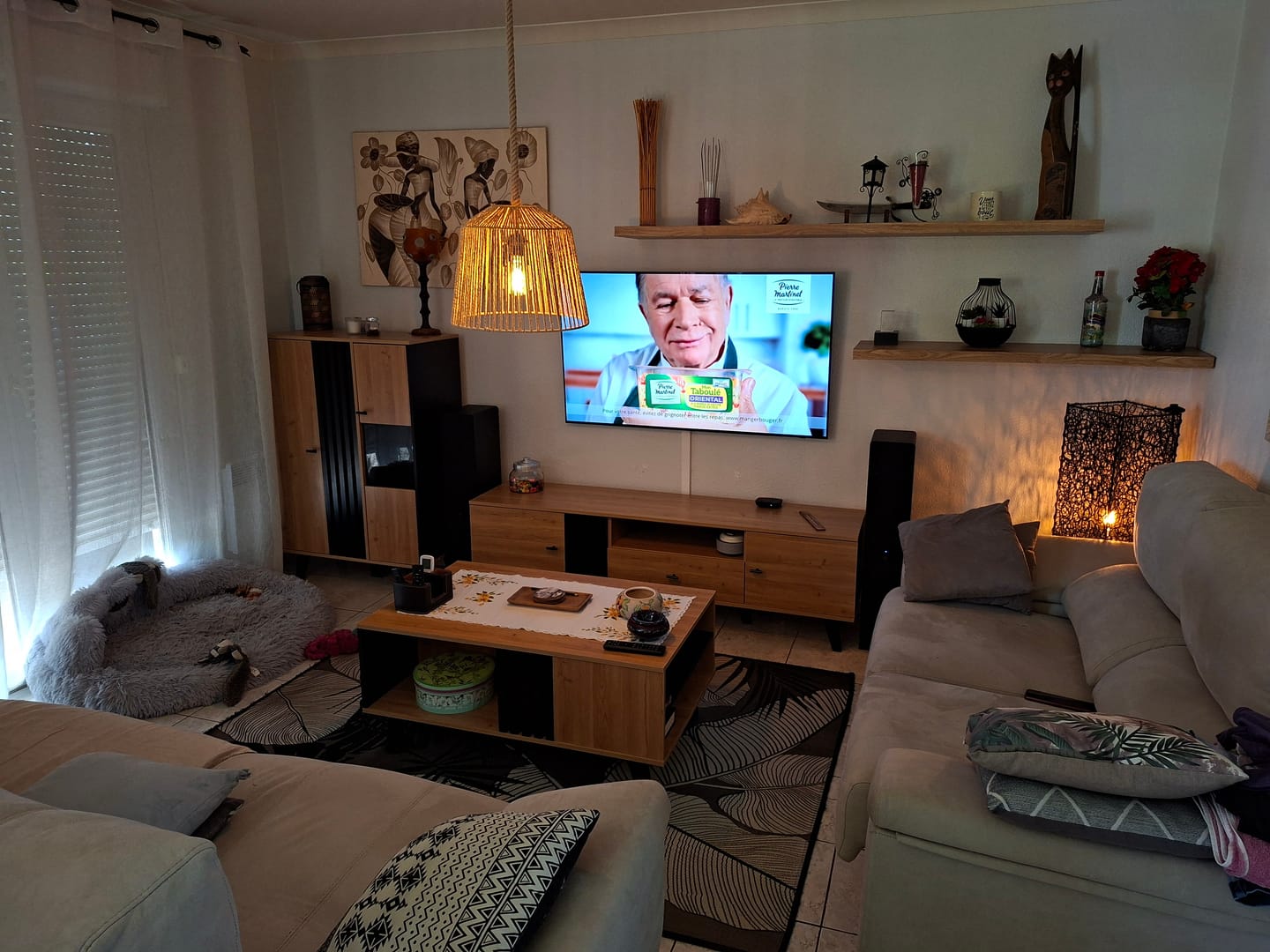 Customer photo review of FENRIS A55