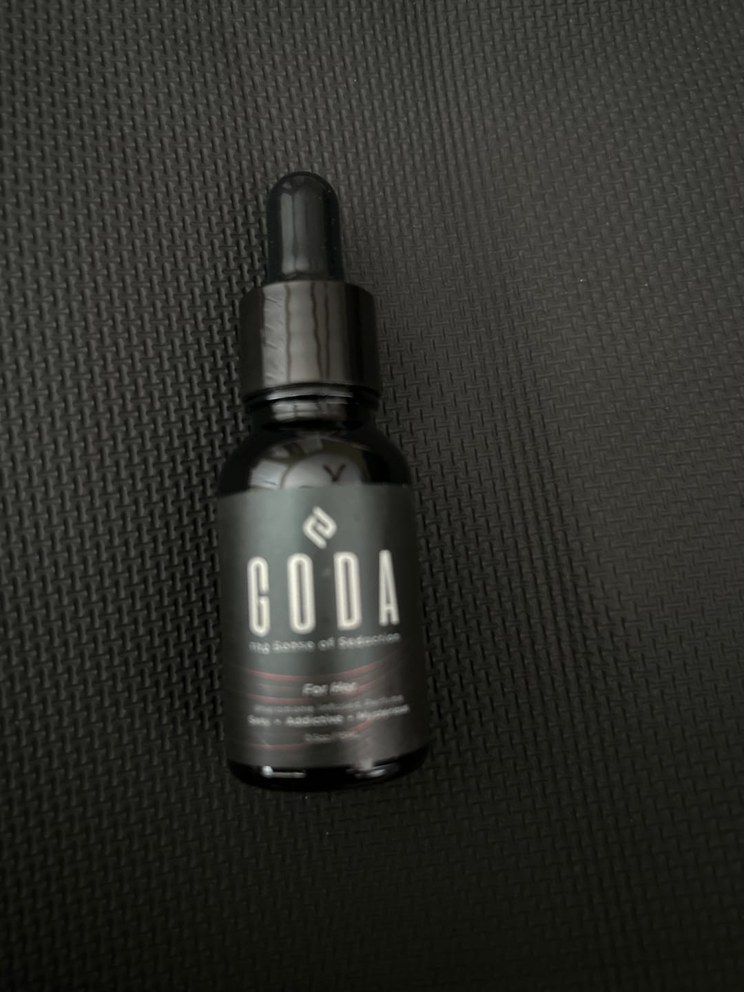 Customer photo review of Goda® For Her
