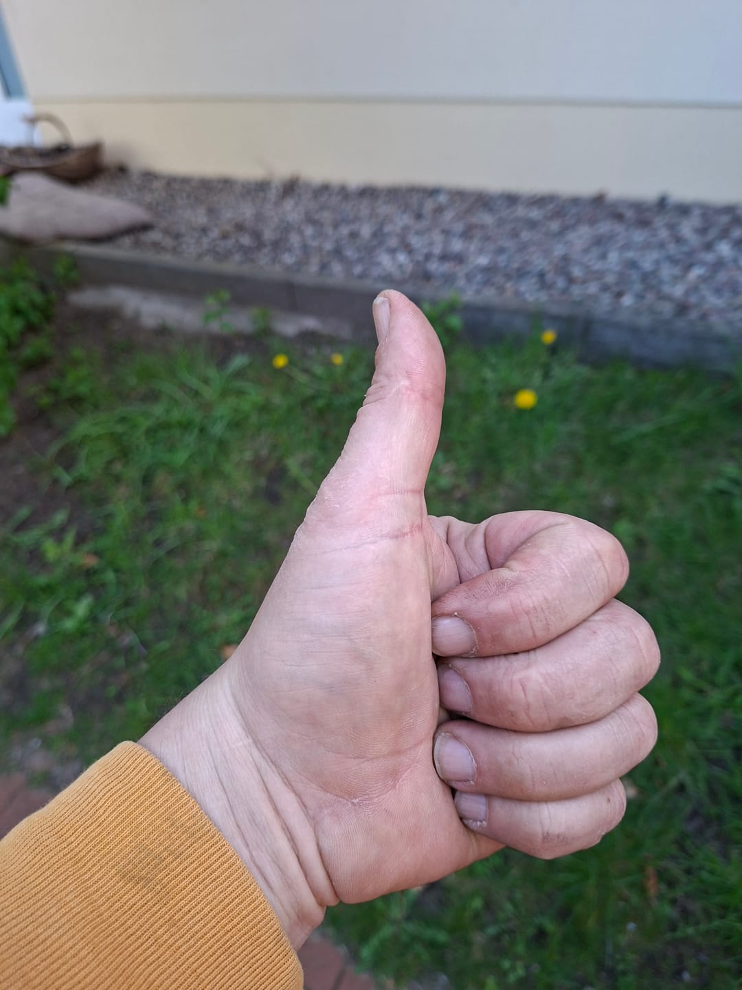Customer photo review of Louis Vuitton - Lovers Abfüllung
