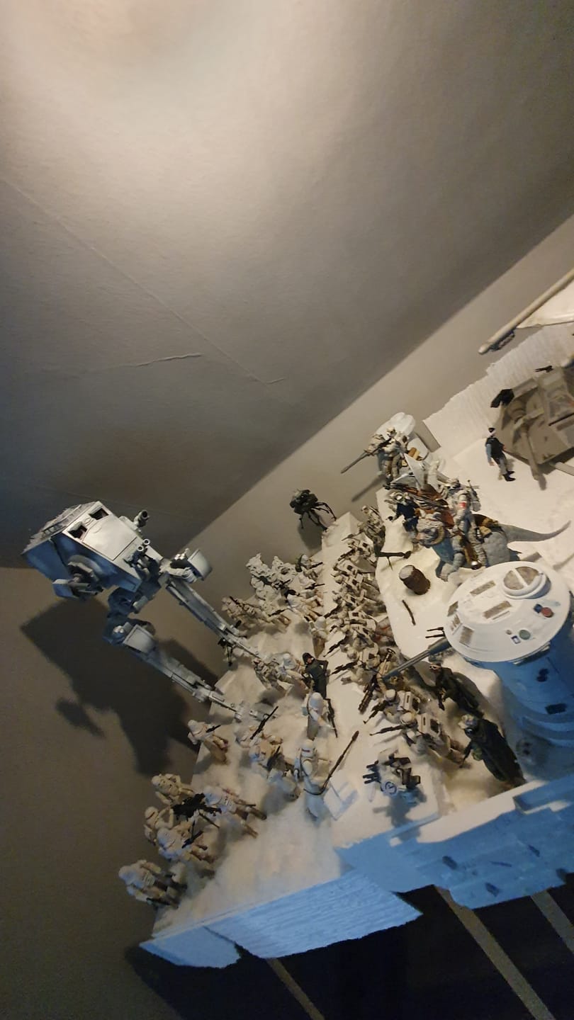 Customer photo review of Tabletop 3D Druck - Individual 3D Druck Anfrage