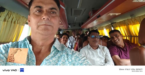 Customer photo review of SPEED PRO