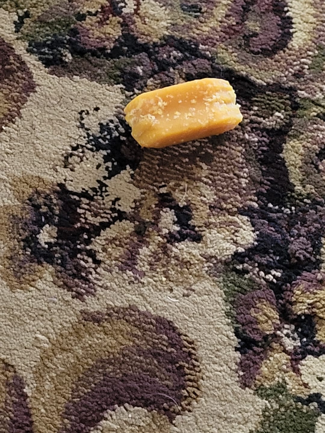 Customer photo review of Pumpkin Yak Chews