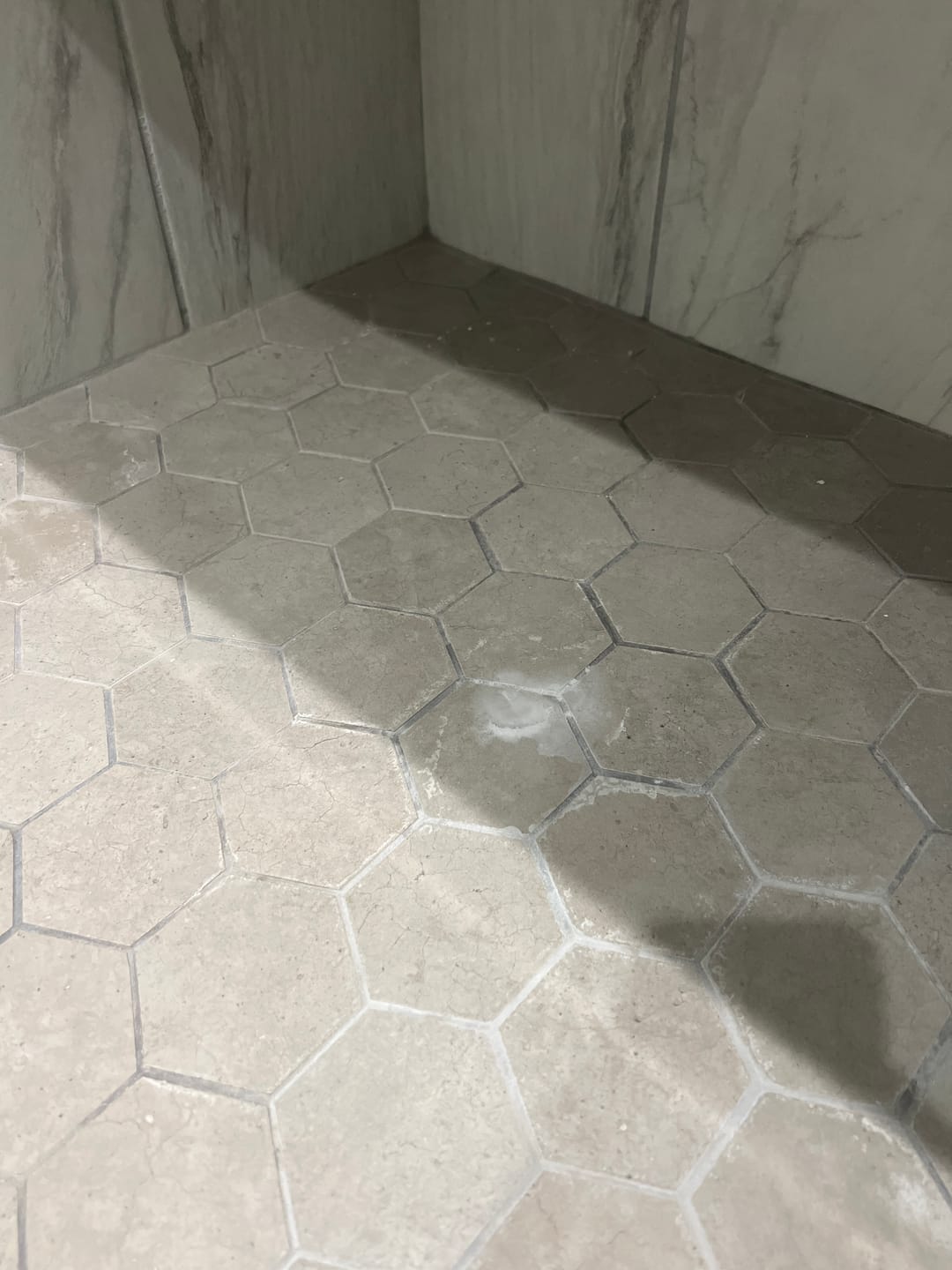 Customer photo review of Bathroom Concentrate 4x
