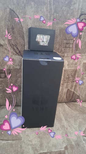 Customer photo review of BTS OFFICIAL LIGHT STICK VER.4