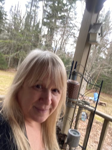 Customer photo review of Organic Goat Milk Powder