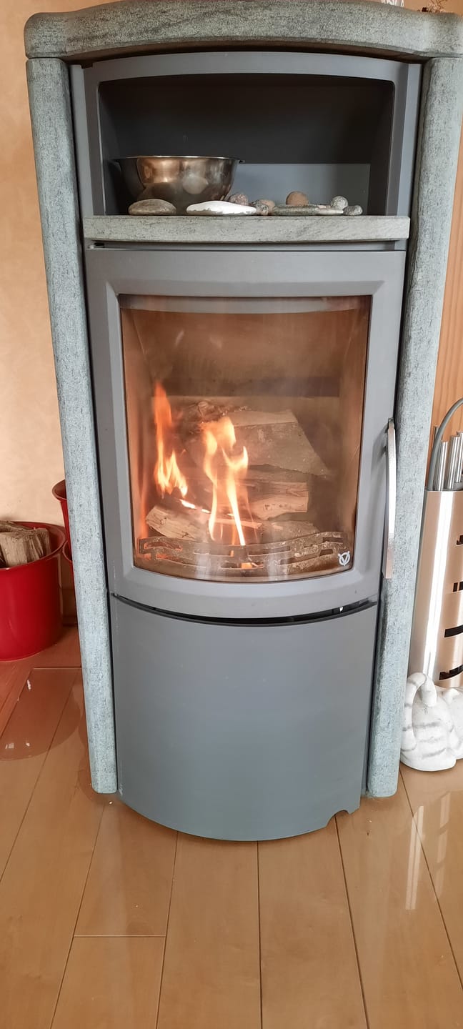 Customer photo review of Varde Rysterist