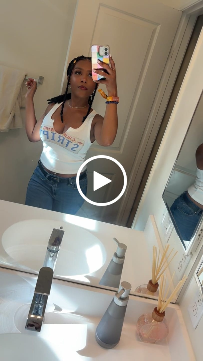 Customer video review of MOTO CLUB FULL ZIP