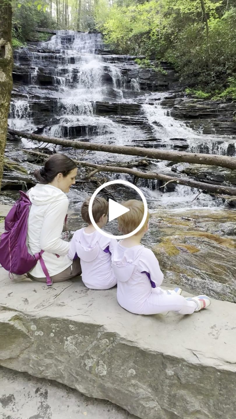 Customer video review of Baby and Toddler UPF 50+ Sun Protective Onesie