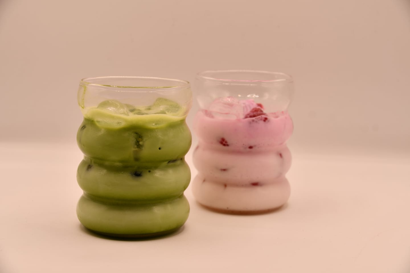 Customer photo review of (EU-INTL) Fouet à Matcha en bambou