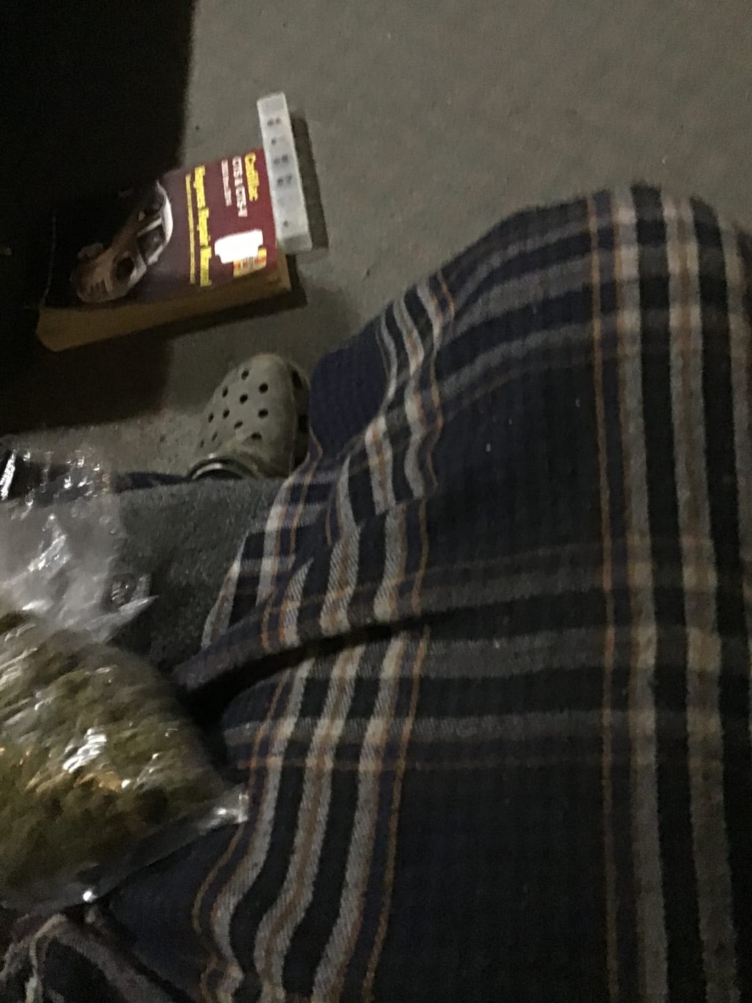 Customer photo review of Fire OG Minis - Bulk Minis - Indica