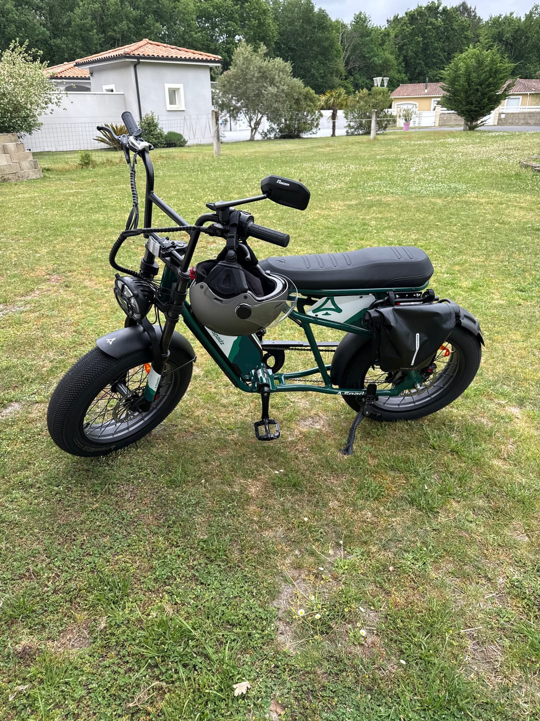 Customer photo review of CAVET Air