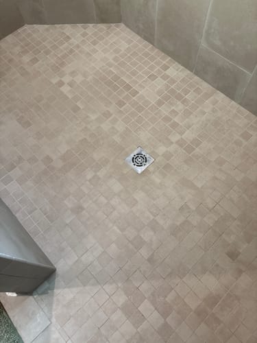 Customer photo review of Bathroom Concentrate 4x