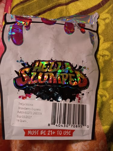 Customer photo review of Indoor Micros