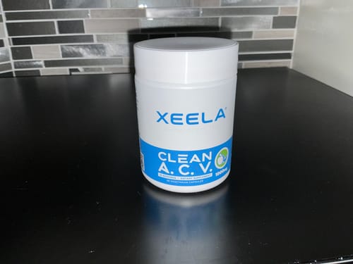 Customer photo review of CLEAN ACV