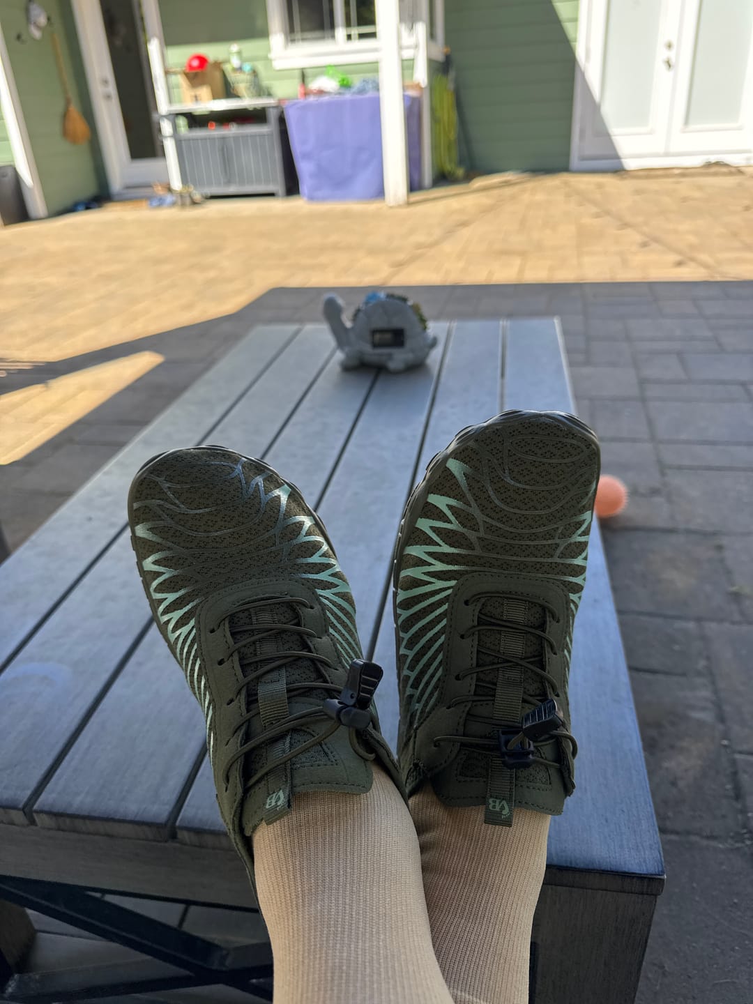 Customer photo review of Neuro (Unisex)