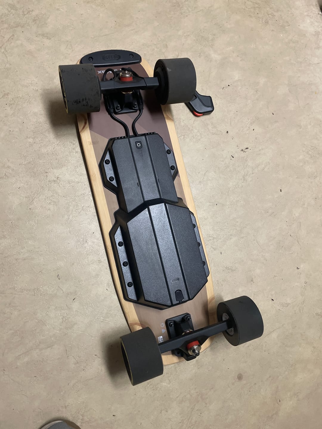 Customer photo review of Meepo Care