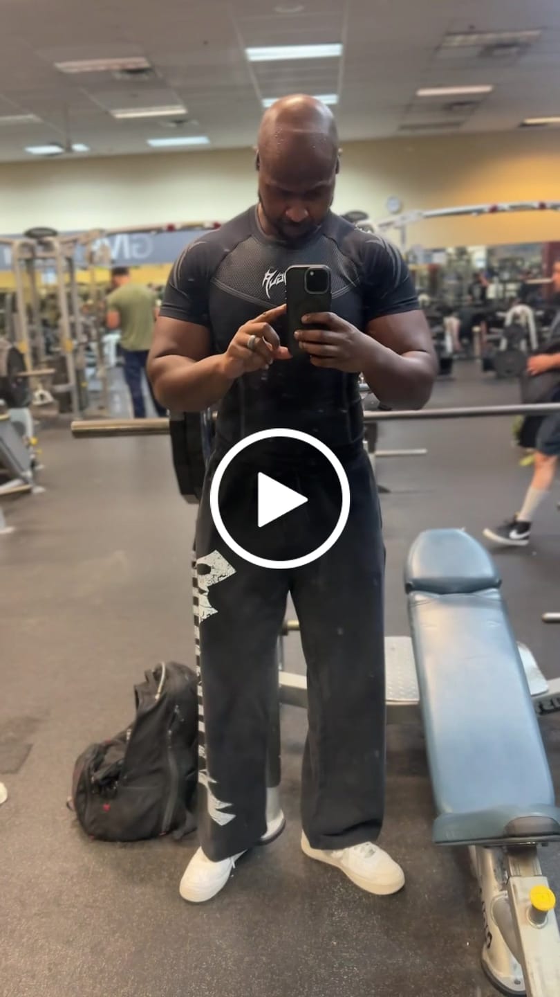 Customer video review of 2016 - Revenge Joggers