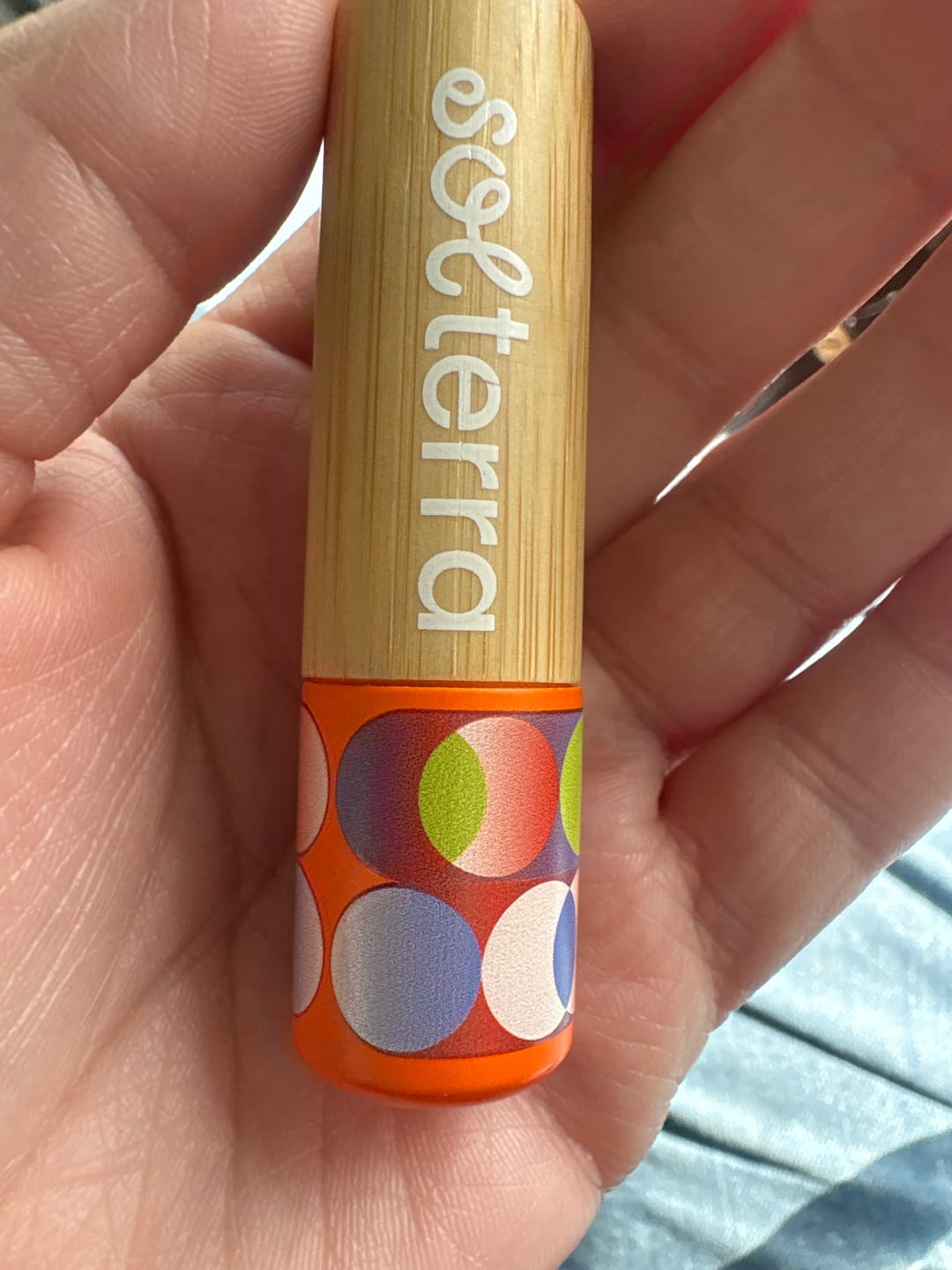 Customer photo review of The Classic Pack (2 Pack)
