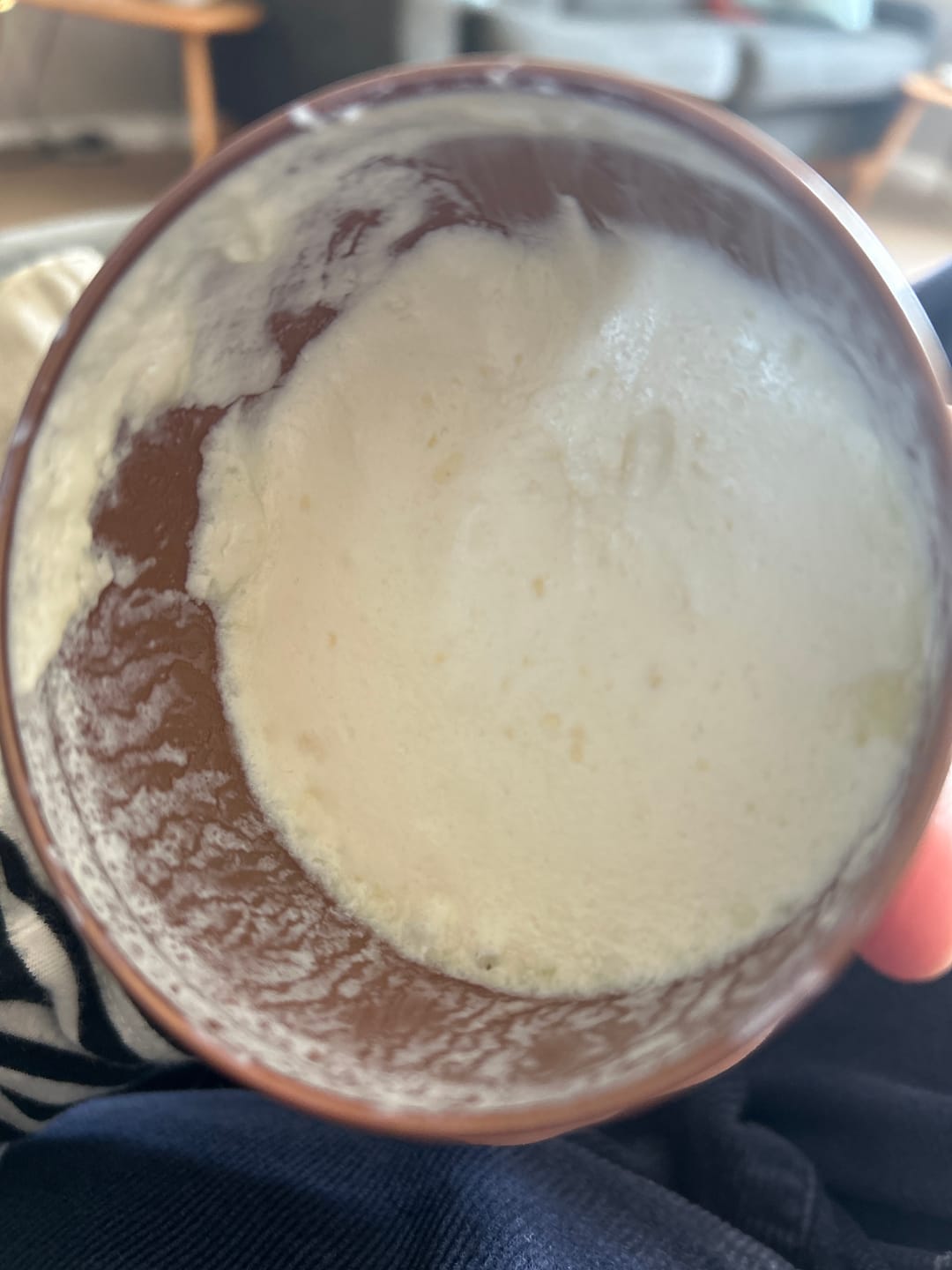 Customer photo review of Summer Body Cream