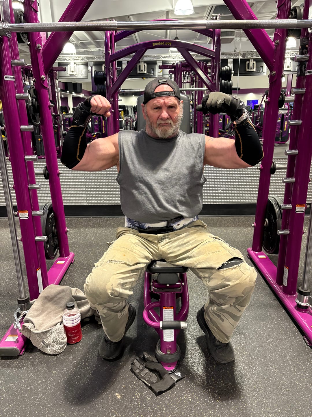 Customer photo review of Hi-Tech Pharma Arimistane