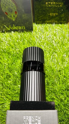 Customer photo review of French Avenue Zenith Noire Eau De Parfum For Men