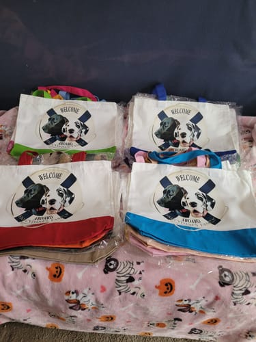 Customer photo review of DTF Printing Mastery: How To Make Tshirts & Transfers From Home