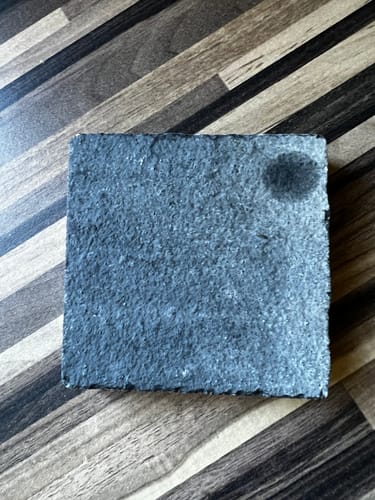 Customer photo review of Samples