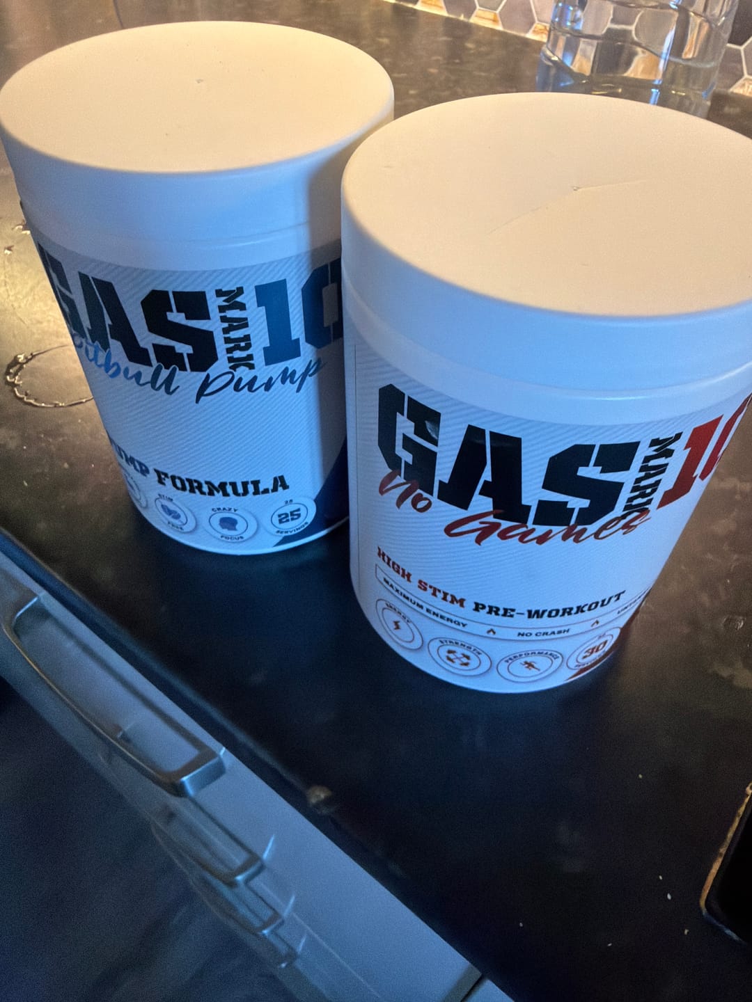 Customer photo review of Pitbull Pump