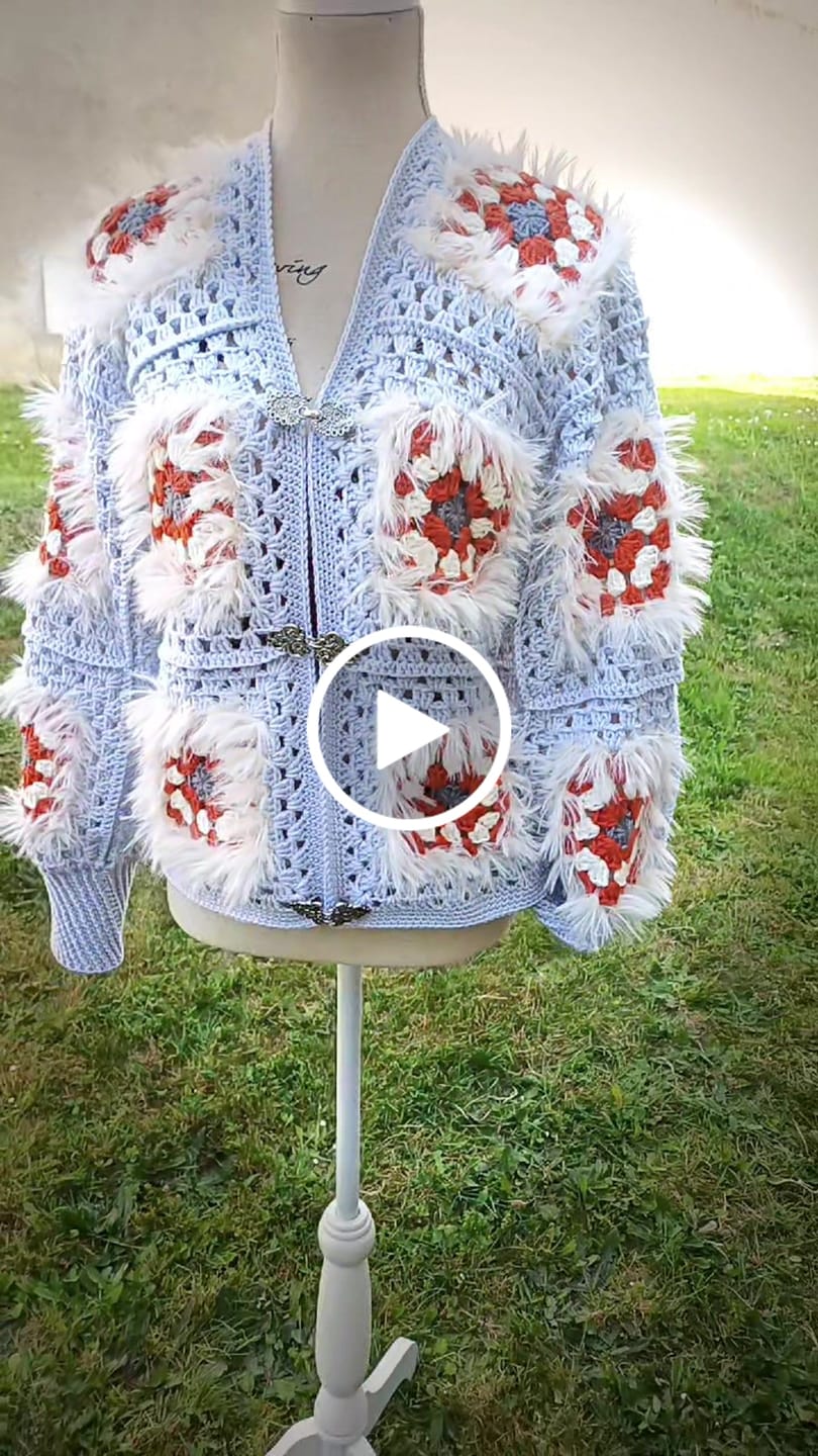 Customer video review of Alize Baby Best