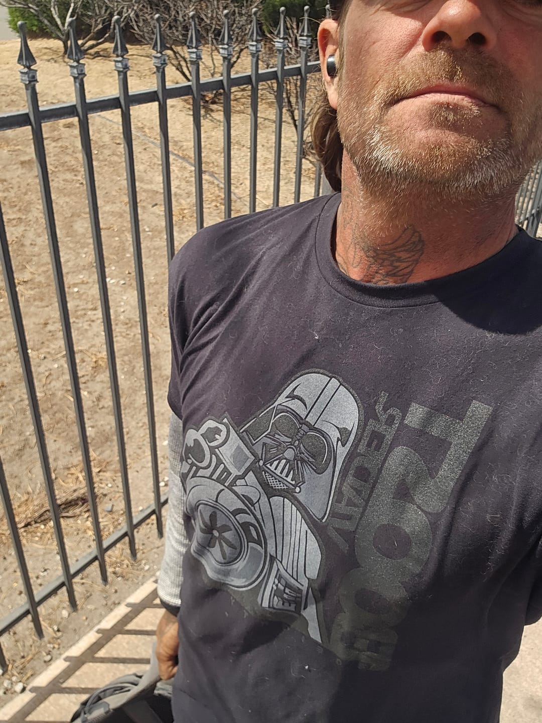 Customer photo review of 80Eighty® BoostForce Shirt