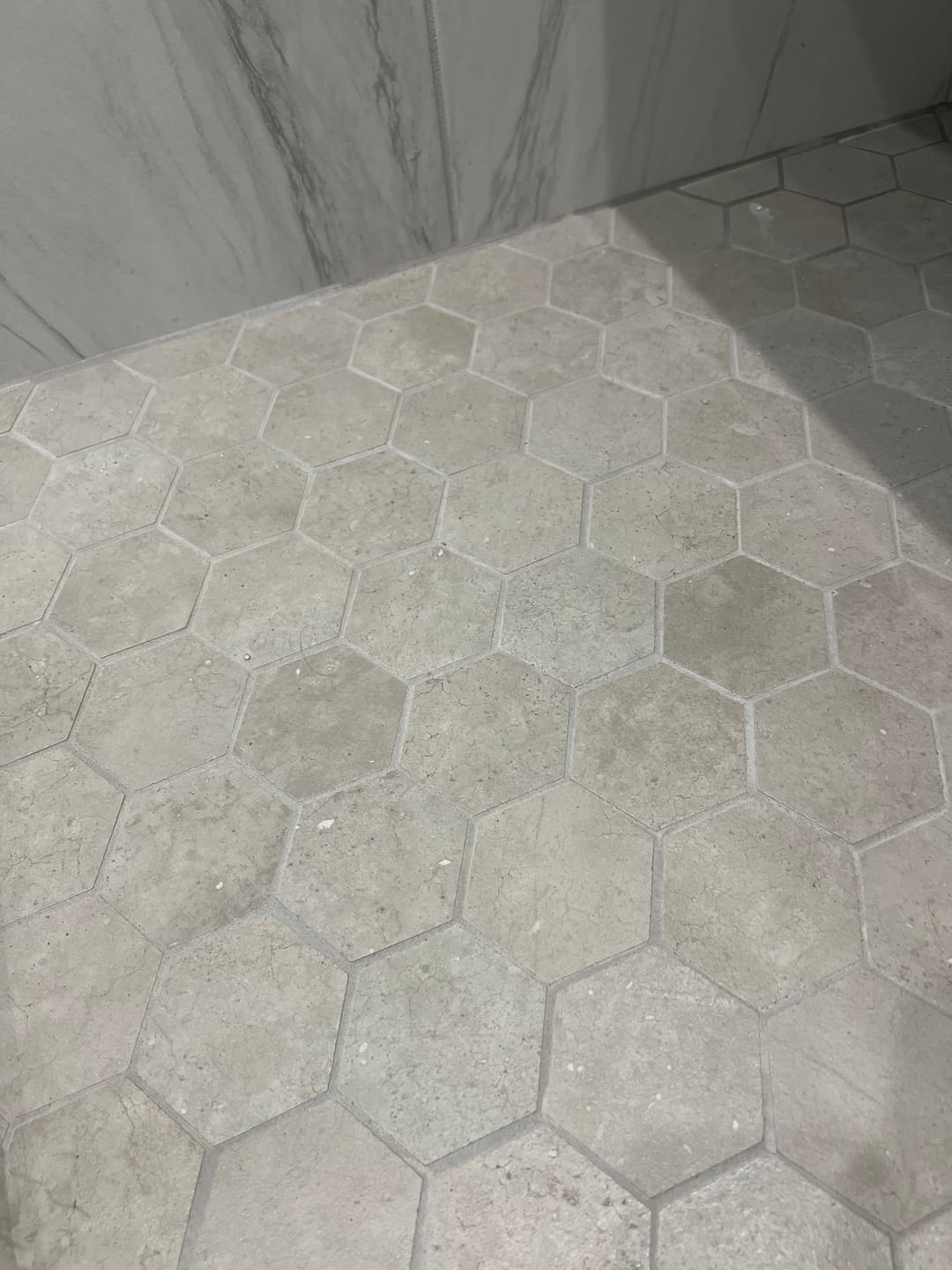 Customer photo review of Bathroom Concentrate 4x